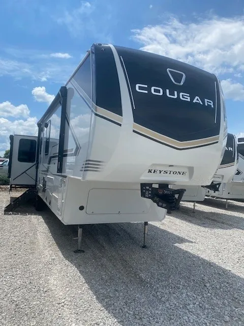 2026 Keystone Cougar 355FBS - Photo 2