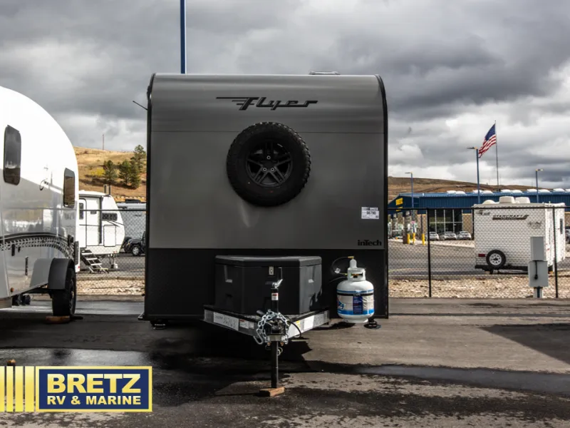 2026 inTech RV Flyer Forge - Photo 3