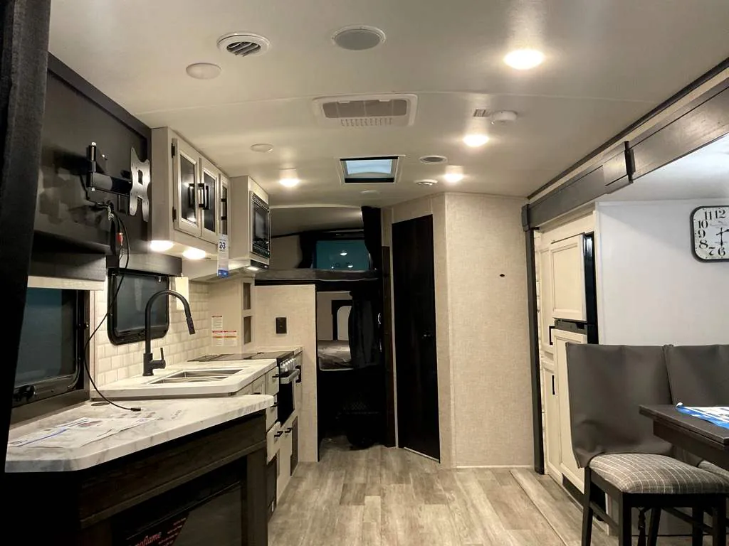 2023 Jayco White Hawk 25MBH, Photos photo 7
