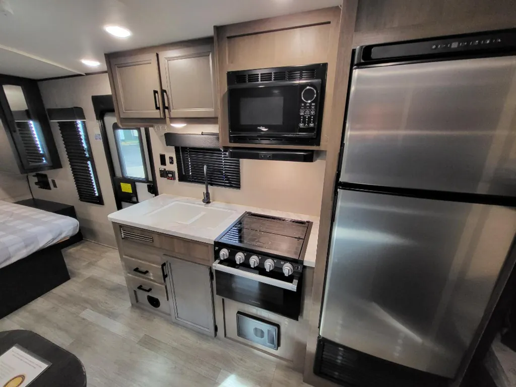 2022 Jayco Jay Flight SLX 8 224BH, Photos photo 5