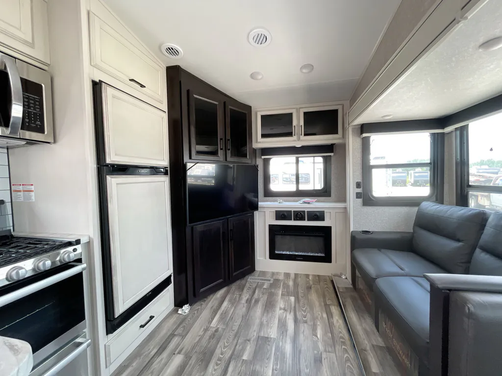 2023 Jayco Eagle HT 28.5RSTS, Photos photo 12