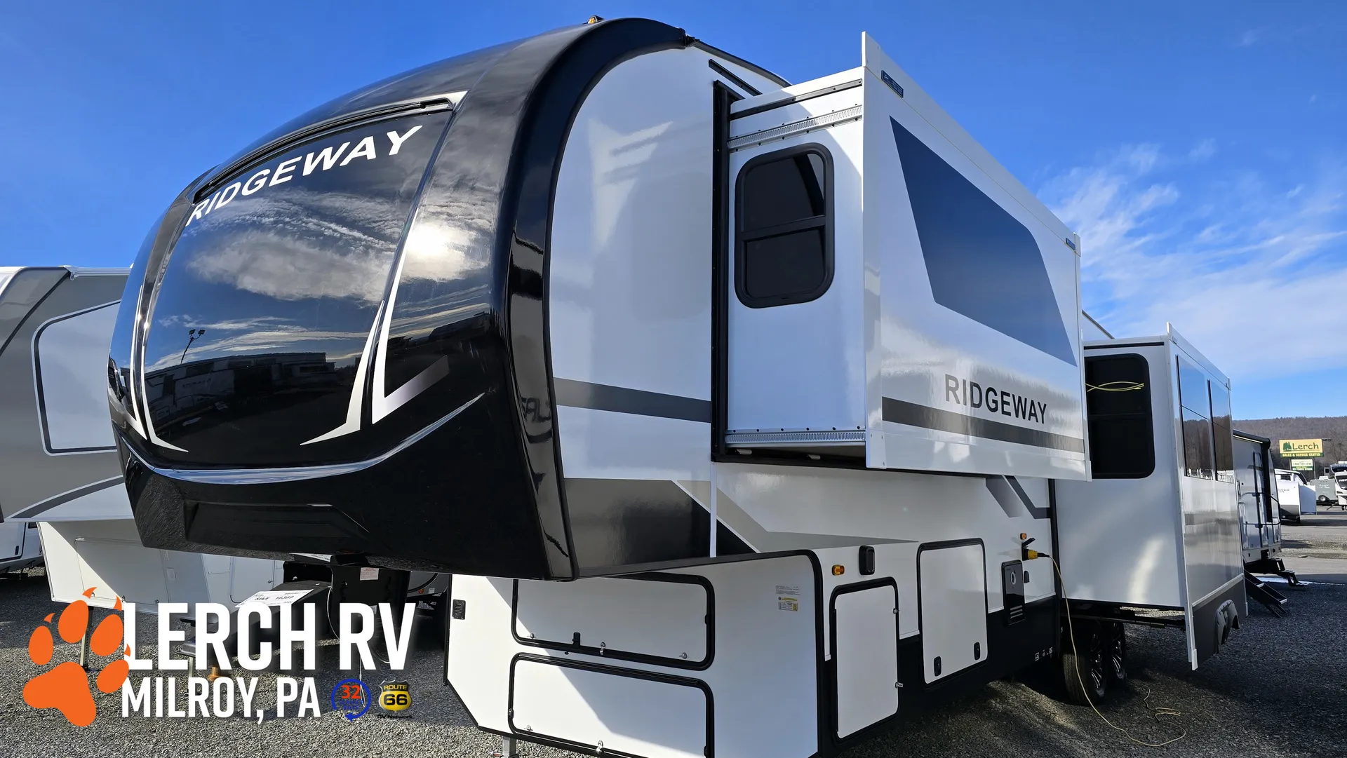 2026 KZ RV Ridgeway 35BH - Photo 2
