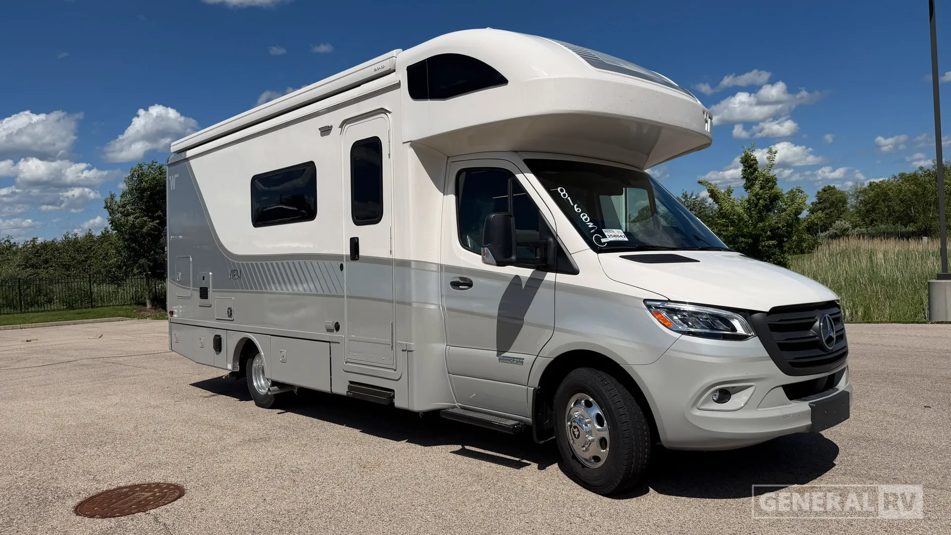 2027 Winnebago View 24D - Photo 2