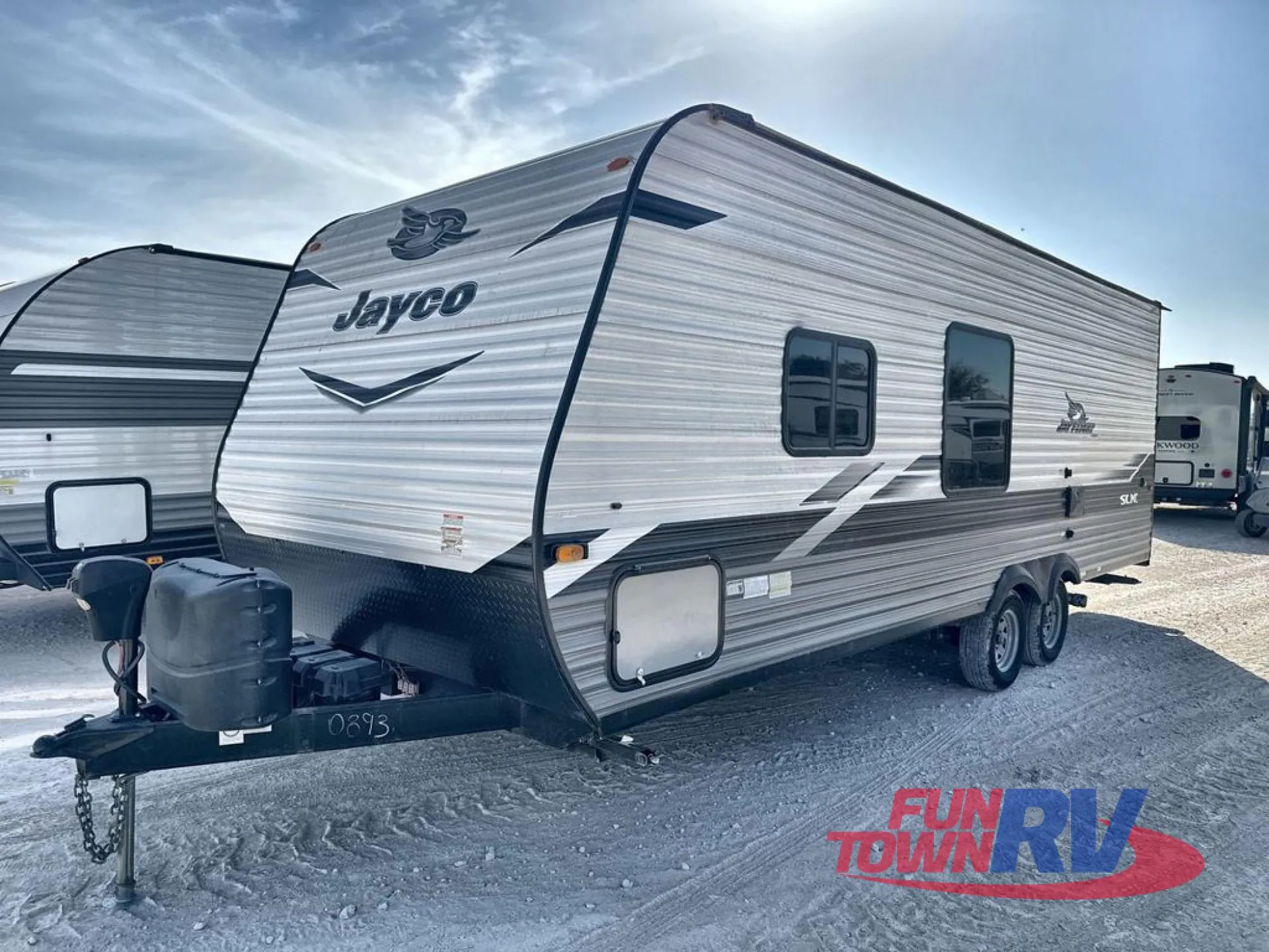 2022 Jayco Jay Feather 22BH - Photo 4