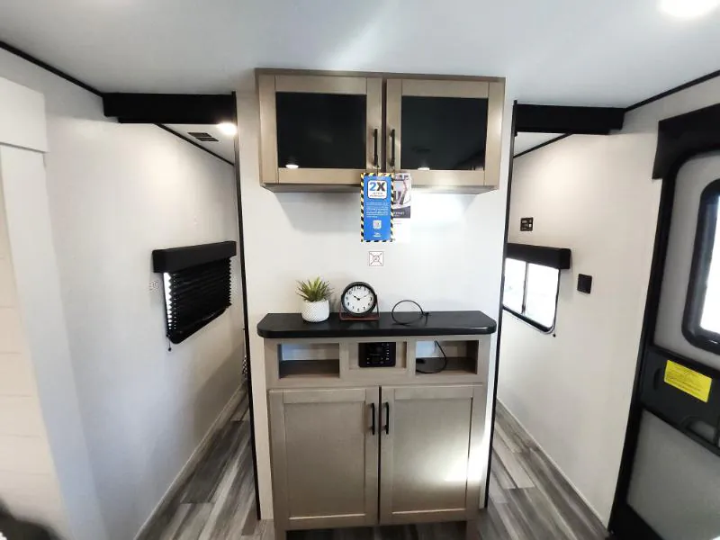 2026 Jayco Jay Flight SLX 321BDS, Photos photo 8