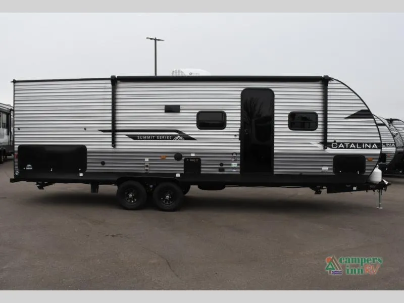 2025 Coachmen Catalina Summit Series 8 261BHS - Photo 3