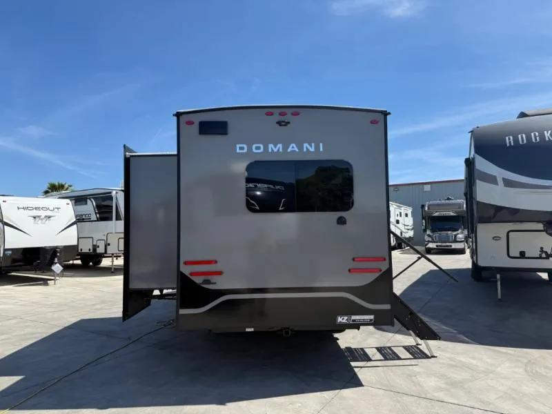 2026 KZ Domani 241ML - Photo 4