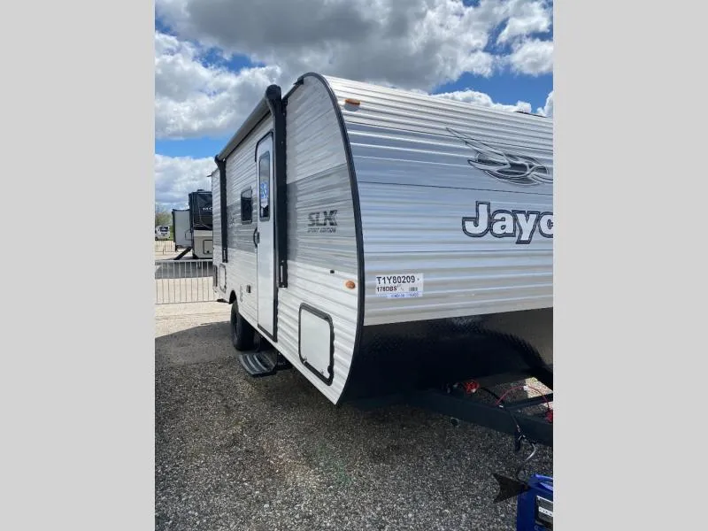 2026 Jayco Jay Flight 178DBS - SPORT - Main photo