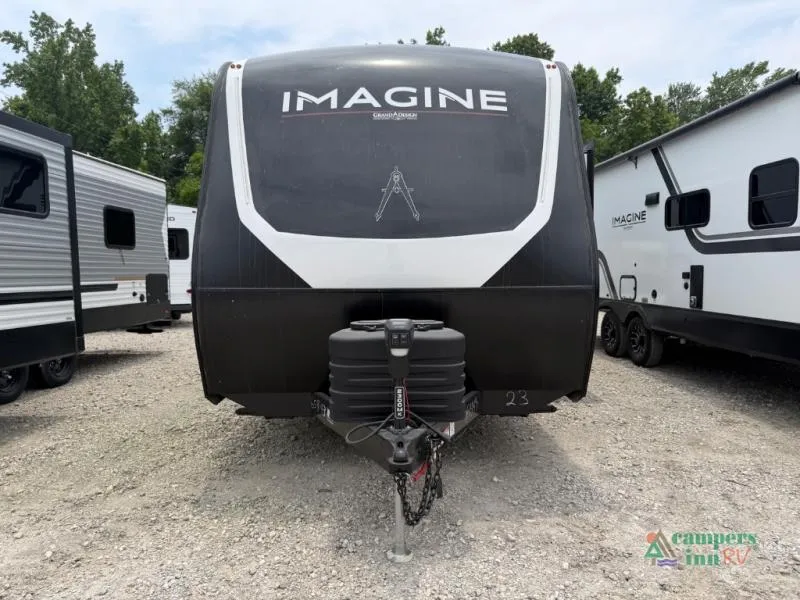 2026 Grand Design Imagine 2300MK - Photo 4