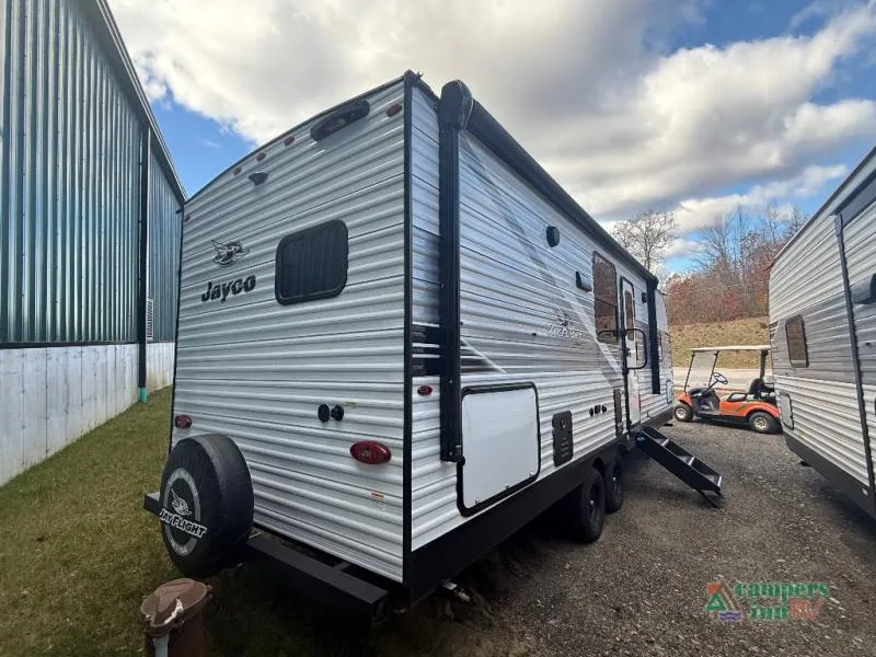 2026 Jayco Jay Flight SLX 265MWS - Photo 3