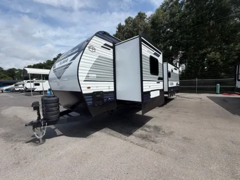 2027 Forest River Puma 31RLQS - Photo 4