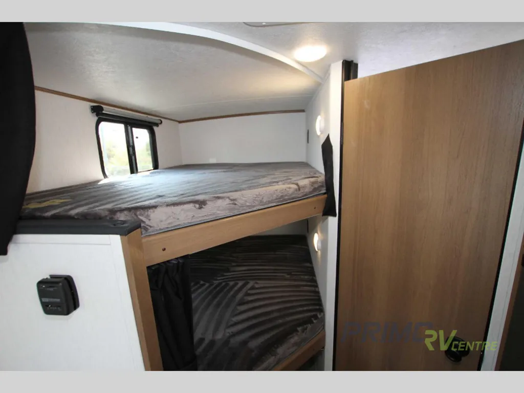 2027 Coachmen Apex Nano 186BH, Photos photo 15