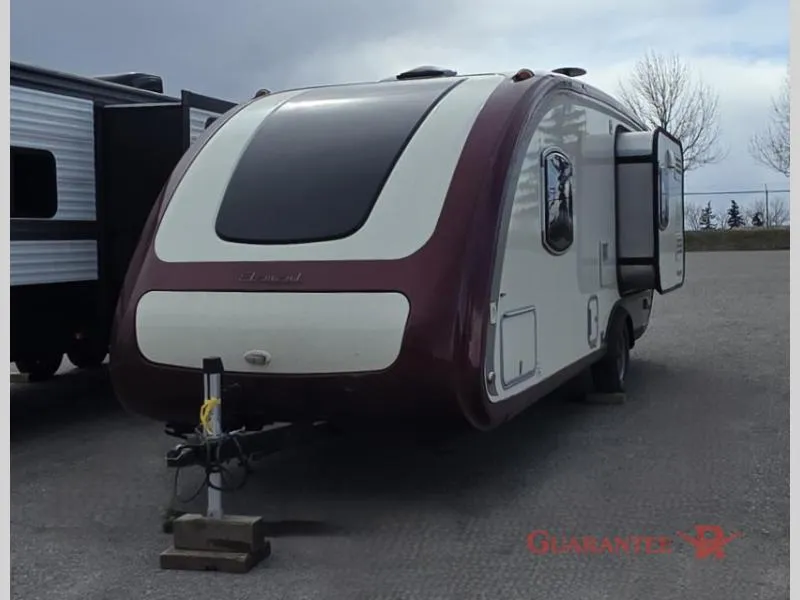 2012 EverGreen RV Element ET24SW - Photo 3