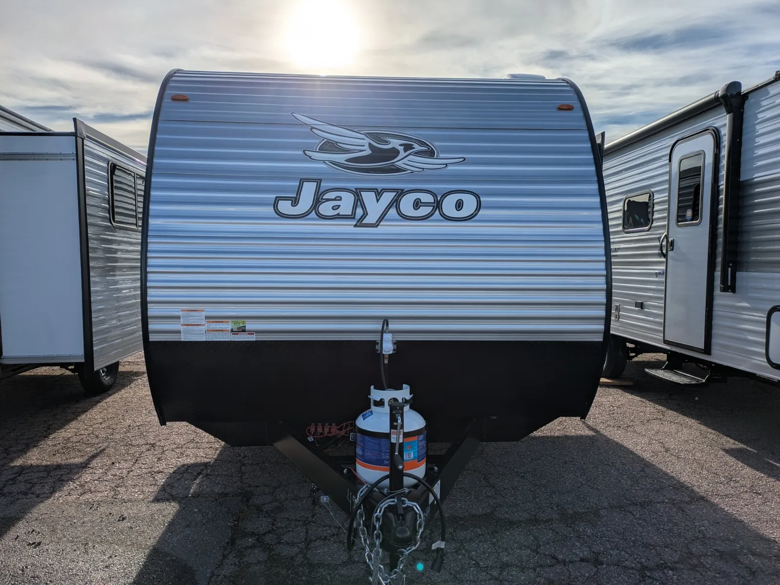 2026 Jayco Jay Flight SLX 178DBSW - Photo 4