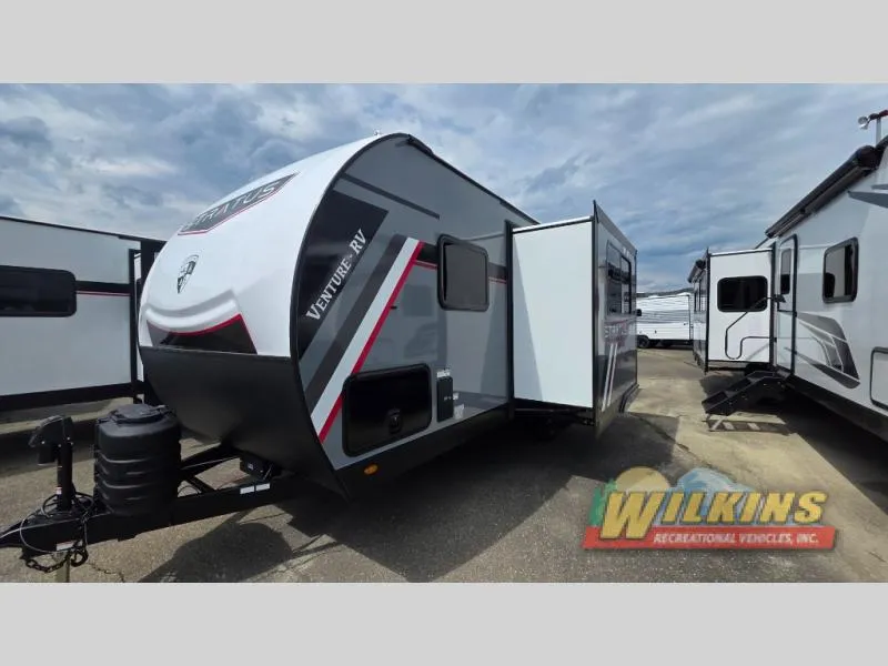 2026 Venture RV Stratus SR211VBH - Photo 4