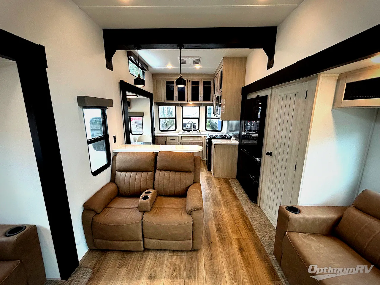2027 Forest River Puma Vista 403LFT — Photo 5