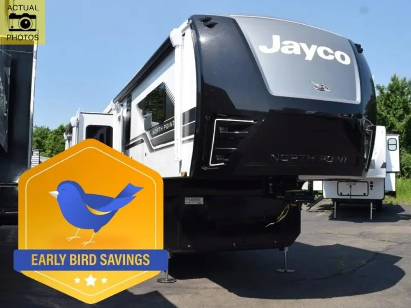 2027 Jayco North Point 310RLTS - Photo 2