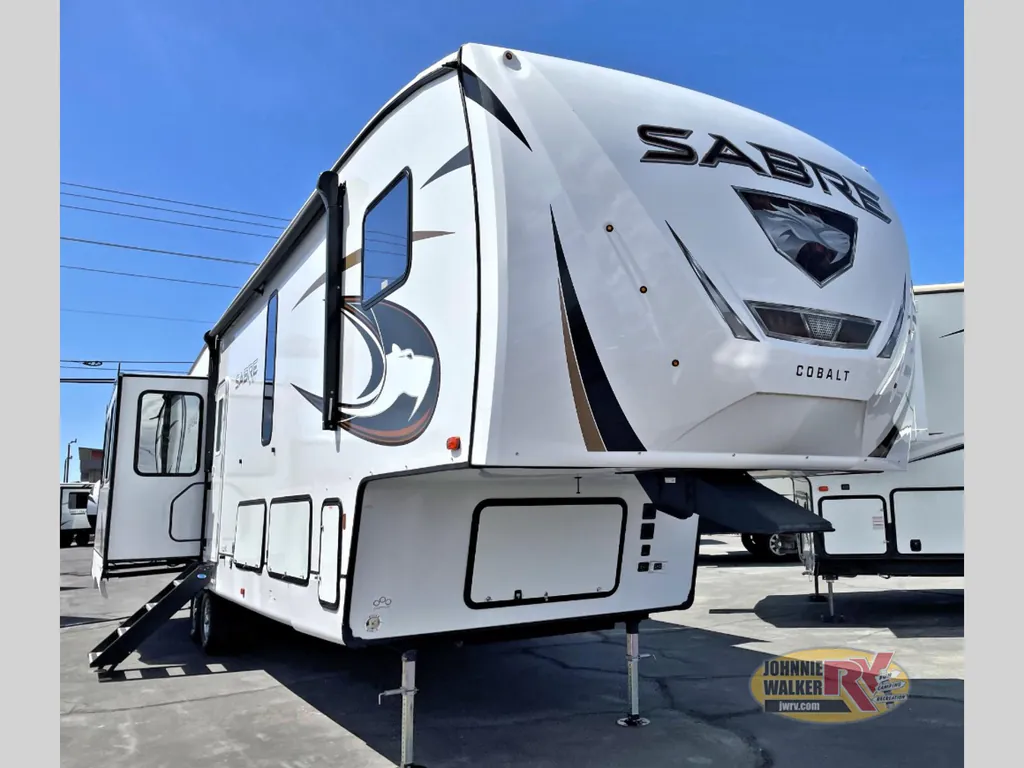 2024 Forest River Sabre 36FLX, Photos photo 2