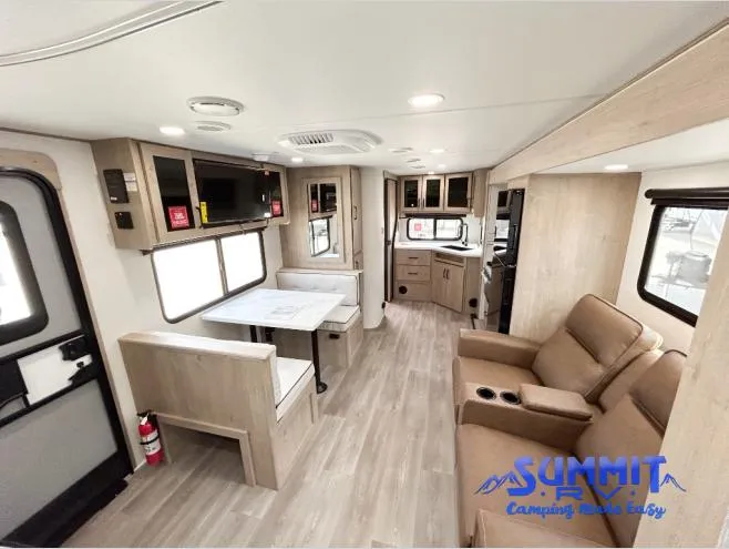 2027 Grand Design Imagine XLS 22MLE - Photo 3