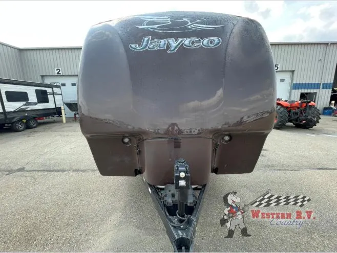 2014 Jayco Eagle 321RLDS - Main photo