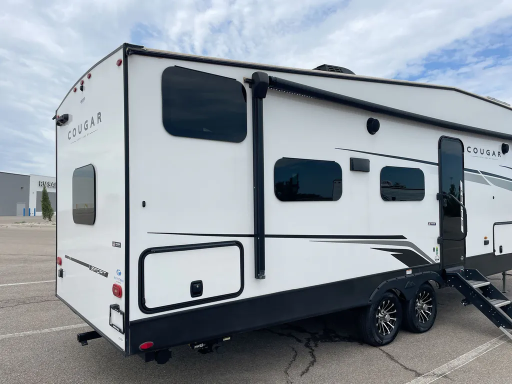 2024 Keystone Cougar Sport 2700BH, Photos photo 35