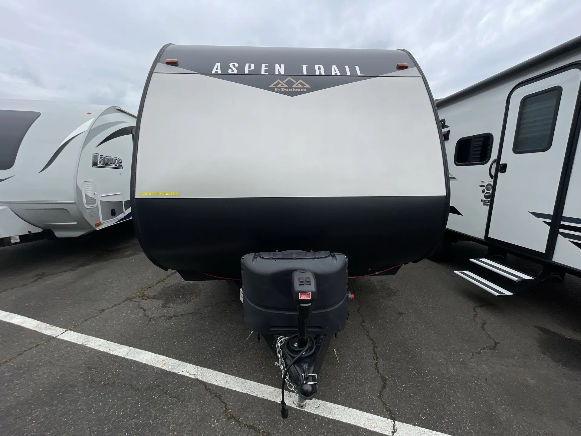 2021 Dutchmen Aspen Trail 2340BHS - Photo 4