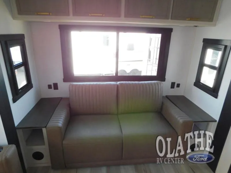 2026 Forest River Wildwood Heritage Glen 275RL - Photo 4
