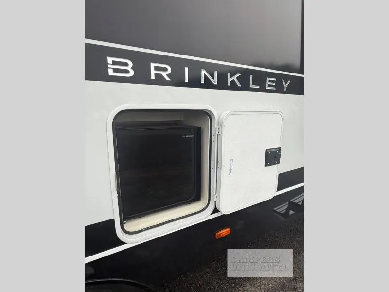 2026 Brinkley Model I 294 - Photo 3
