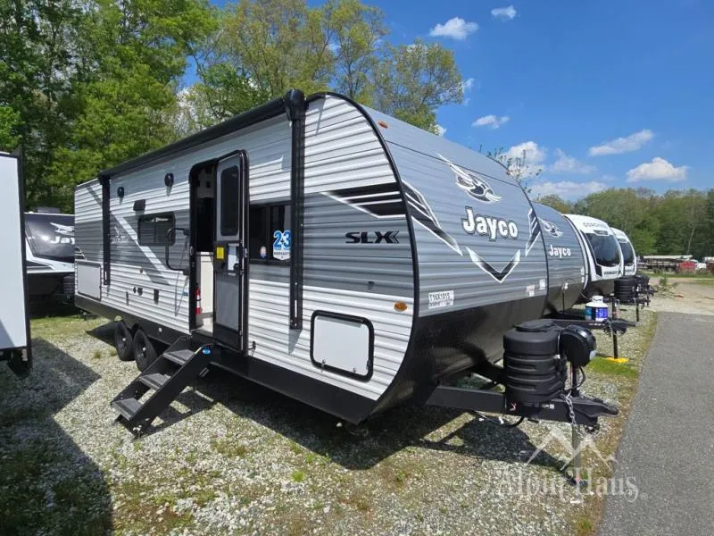 2026 Jayco Jay Flight SLX 261BHS - Photo 2