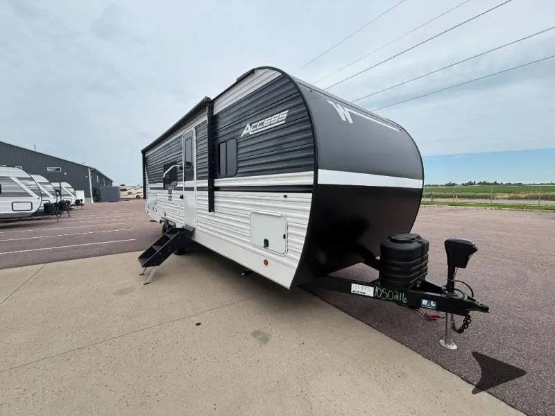 2027 Winnebago Access 25BH - Photo 2