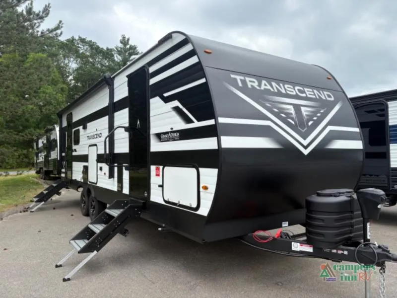 2026 Grand Design Transcend Xplor 245RL - Photo 2