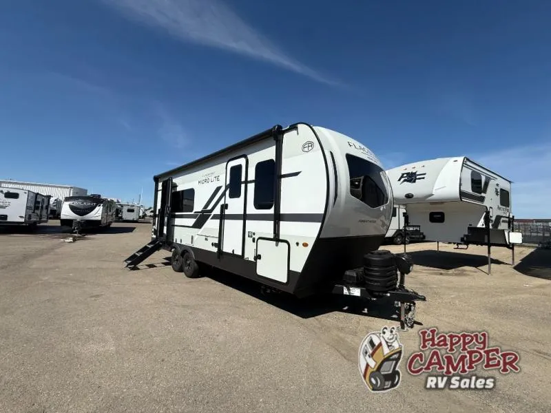 2027 Forest River Flagstaff Micro Lite 25SRK - Photo 4
