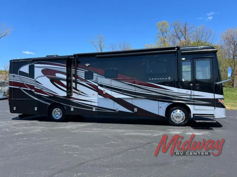 2018 Newmar Ventana 3709 - Photo 2