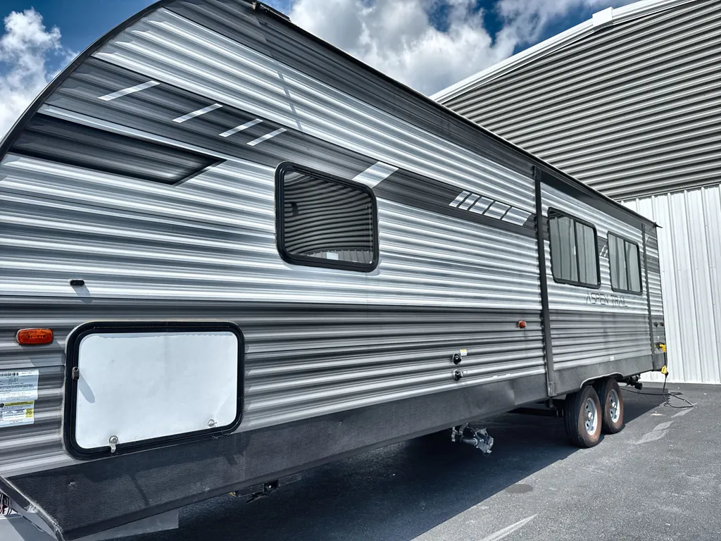 2022 Dutchmen Aspen Trail 2880RKS, Photos photo 6