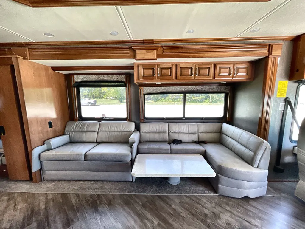2019 Fleetwood Pace Arrow 38N, Photos photo 41