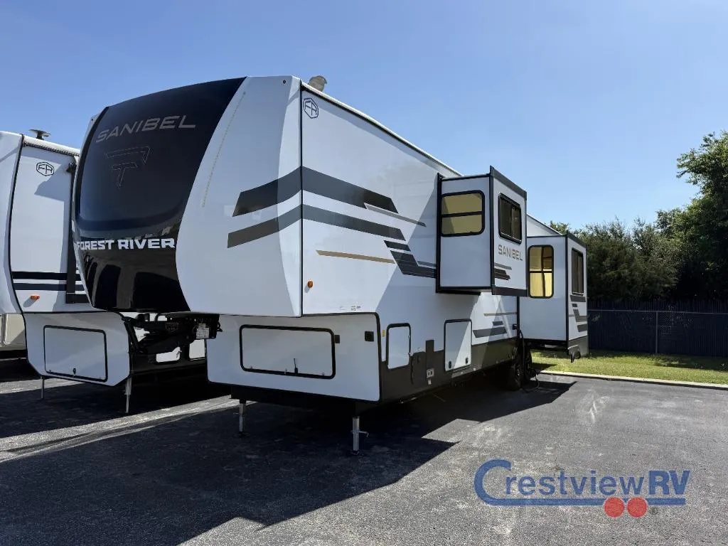 2027 Prime Time RV Sanibel 39Estate - Photo 2