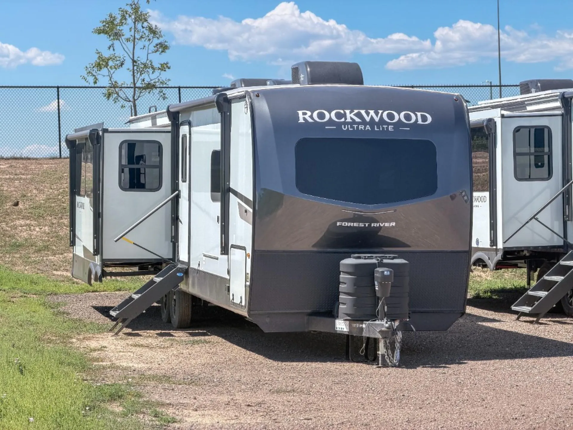 2026 Forest River Rockwood Ultra Lite 2906RL