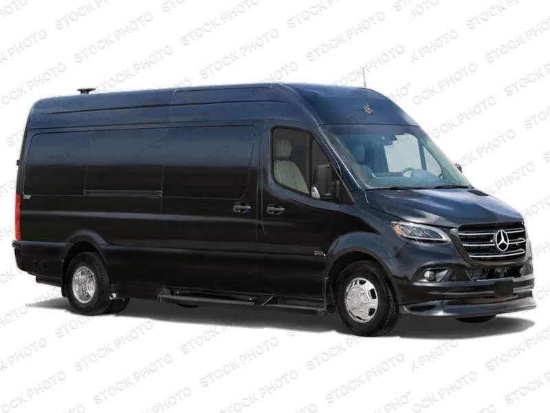 2026 Midwest Automotive Designs Luxe Cruiser New    D6 - Main photo