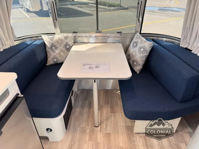 2026 Airstream Bambi 16RB - Photo 4