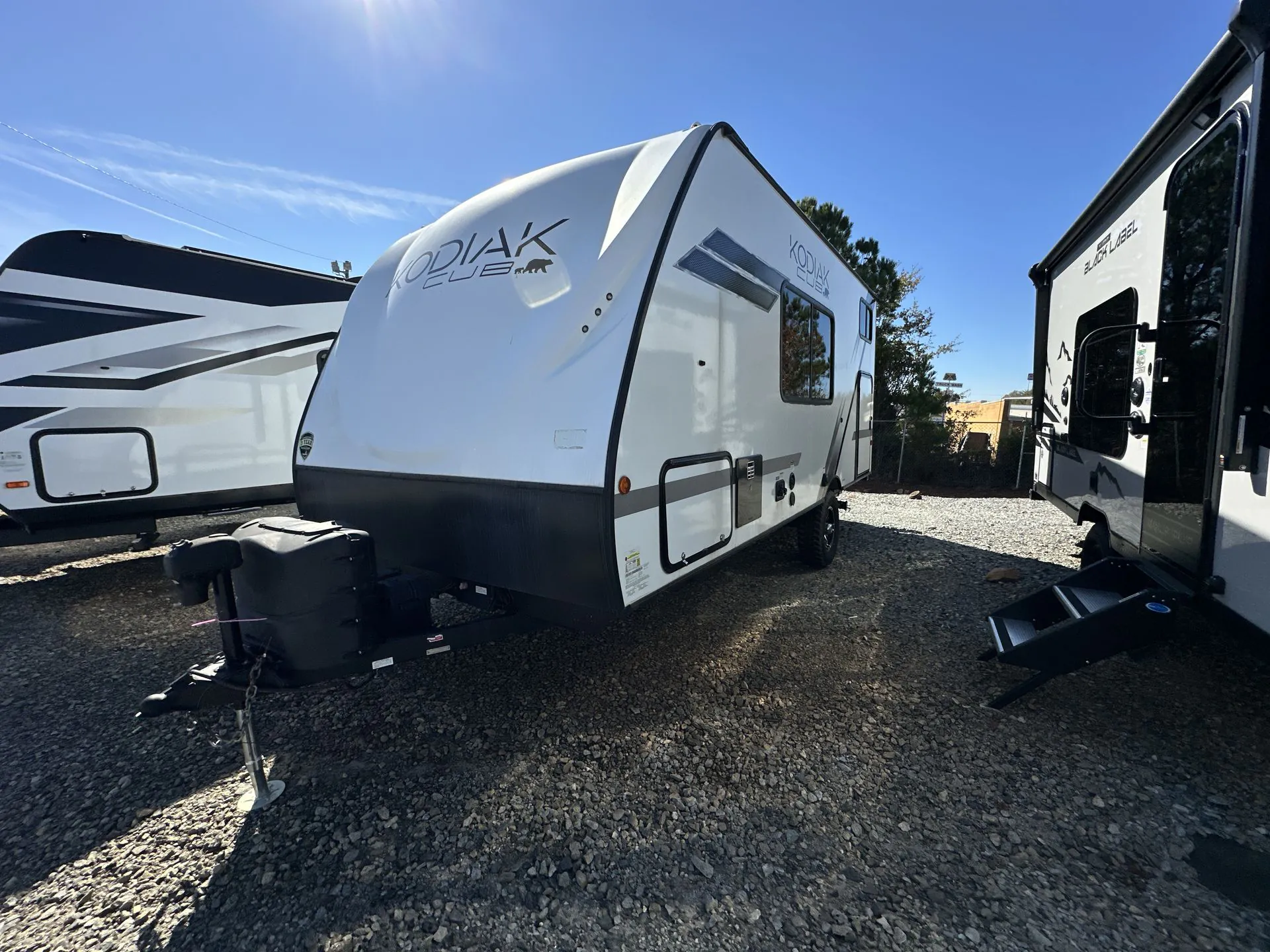2022 Dutchmen Kodiak Cub 175BH - Photo 4