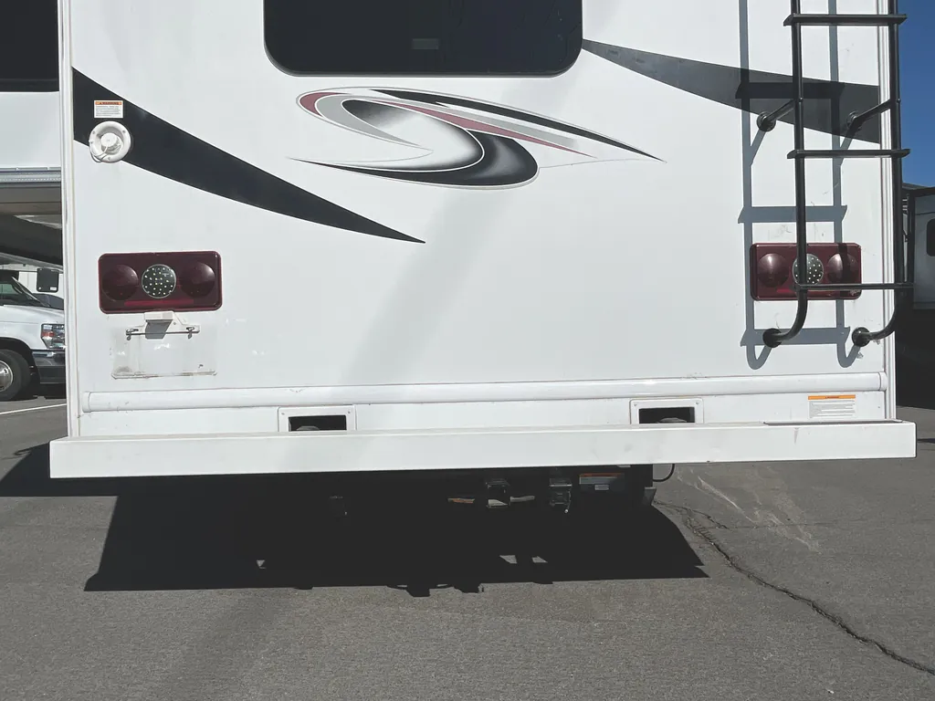2021 Thor Motor Coach Four Winds 31B, Photos photo 29