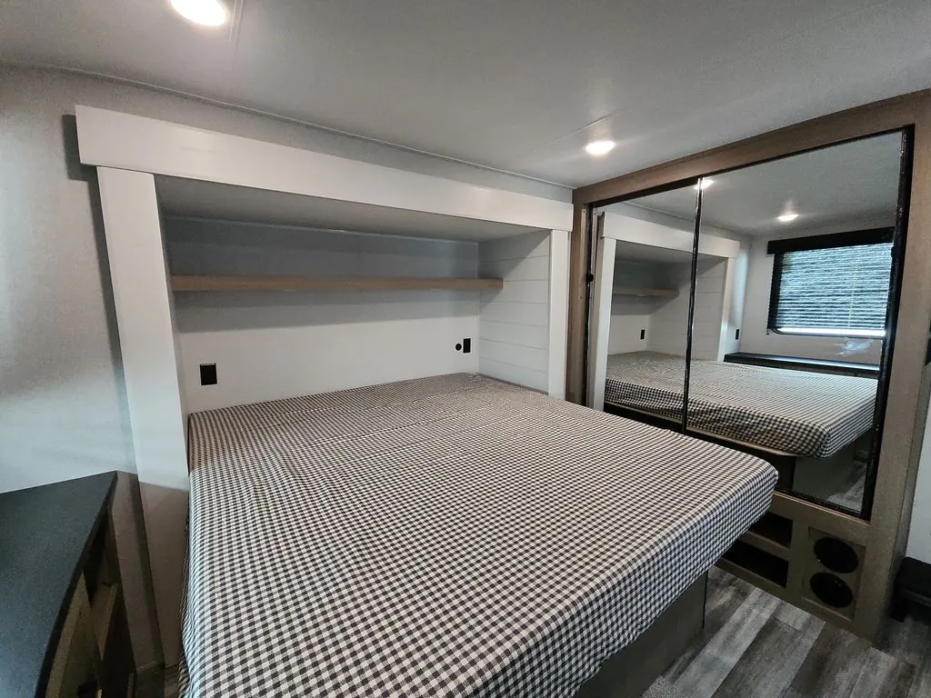 2026 Jayco Jay Flight Bungalow 401LOFT DS, Photos photo 28
