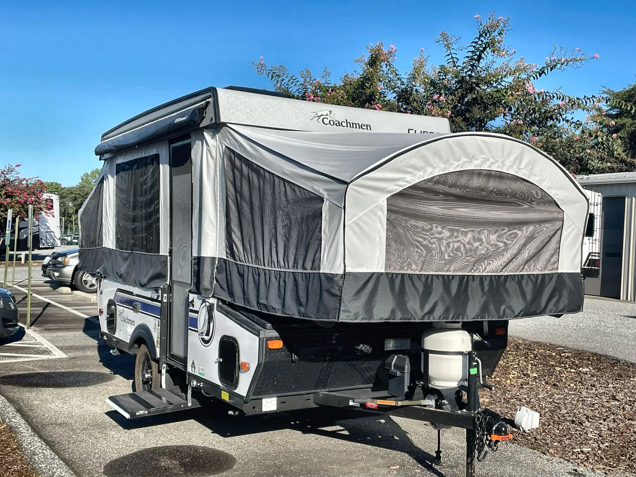 2020 Coachmen Clipper Camping Trailers 108ST - Photo 2