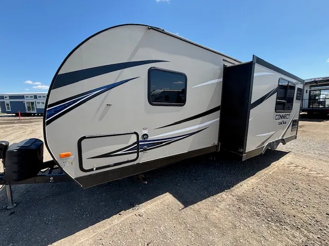 2018 KZ RV Connect C251RK - Photo 3