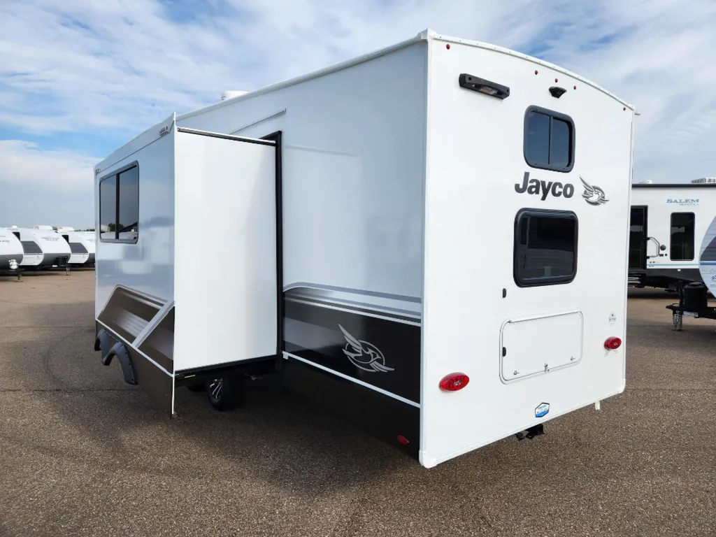 2026 Jayco Eagle SLE 28BHU, Photos photo 22