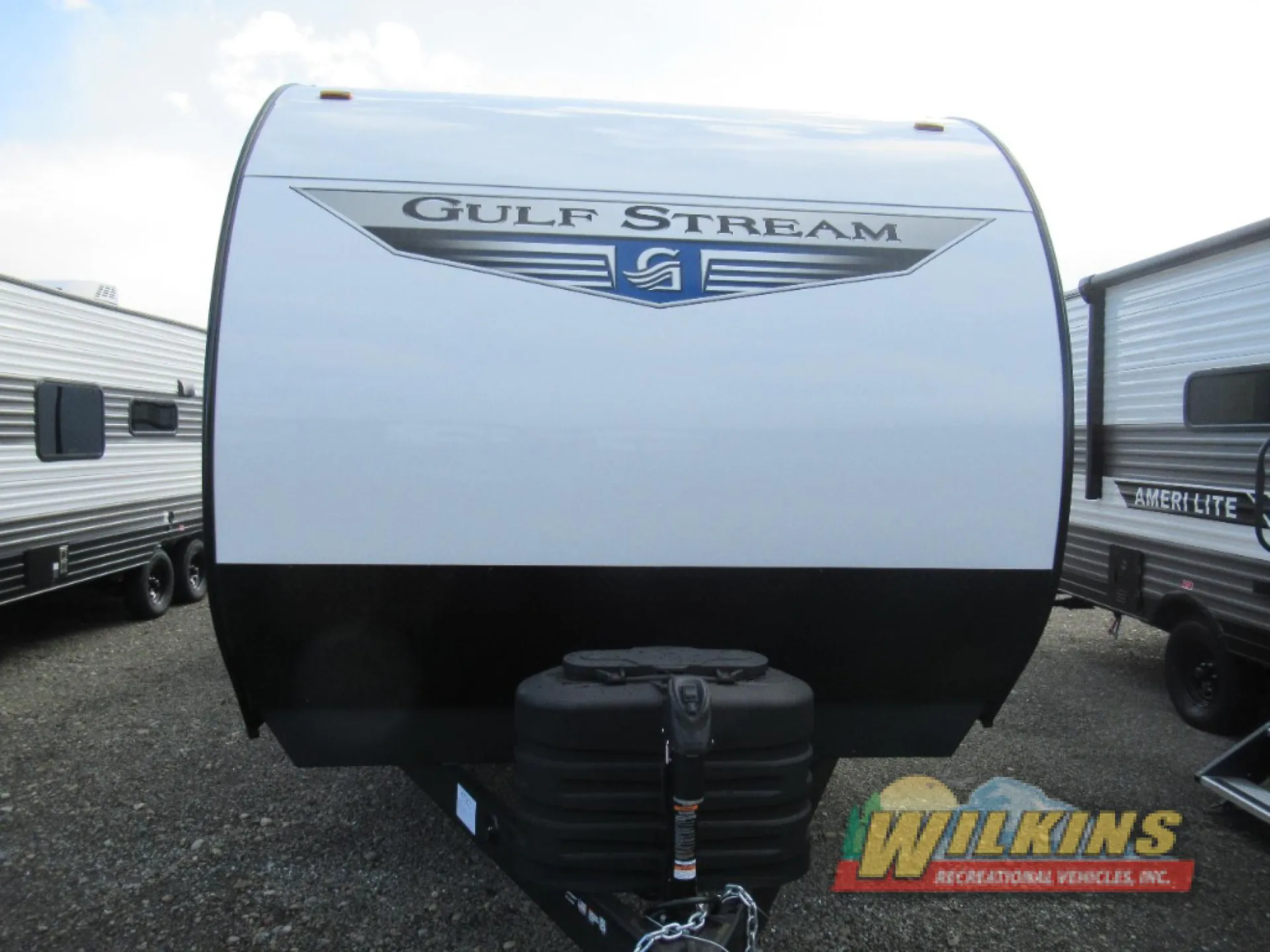 2026 Gulf Stream RV Ameri-Lite Ultra Lite 251RE - Photo 3