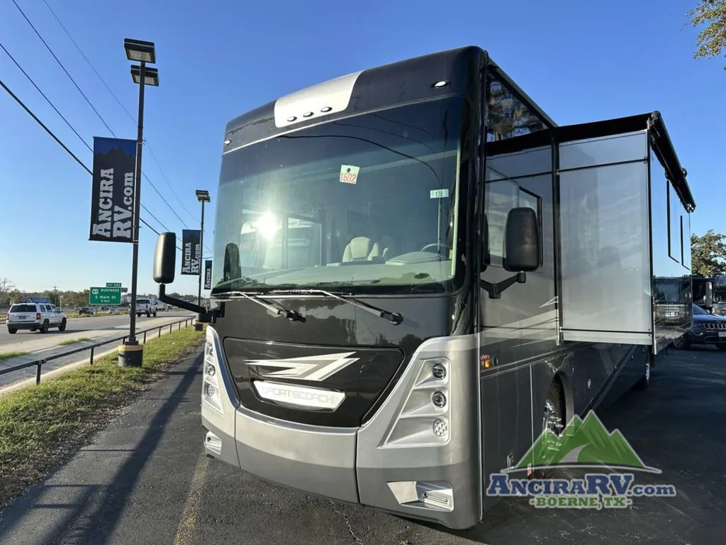 2025 Coachmen Sportscoach SRS 365RB, Photos photo 4