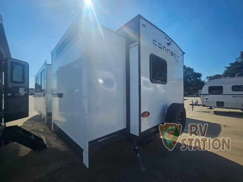 2026 KZ Connect SE 312BHKSE - Photo 3