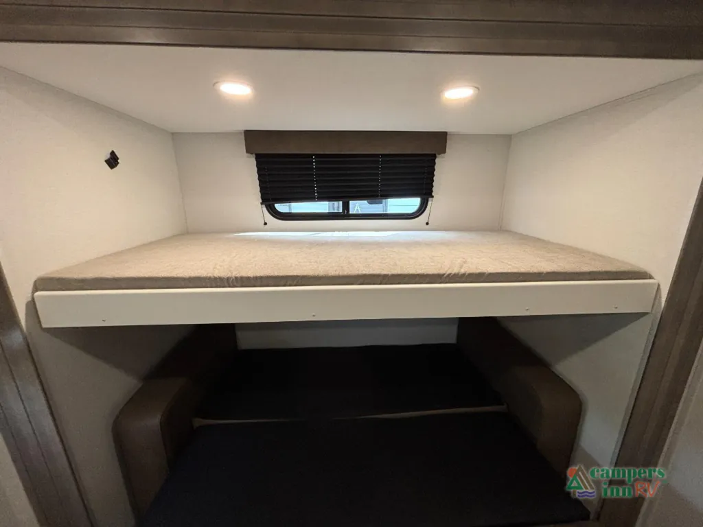 2027 Grand Design Transcend 335BHT, Photos photo 53