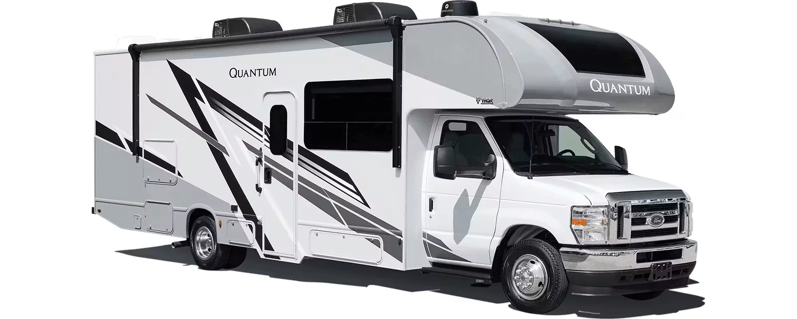 Quantum L19X exterior